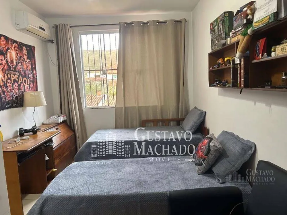 Casa, 2 quartos, 120 m² - Foto 4