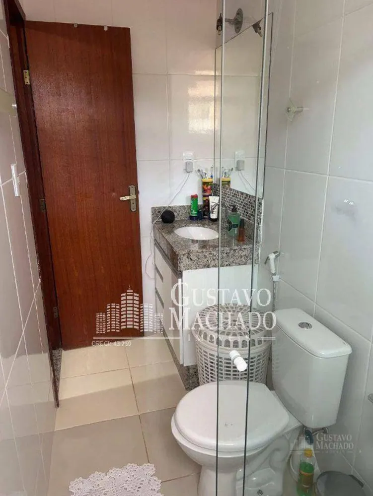 Casa, 2 quartos, 120 m² - Foto 3