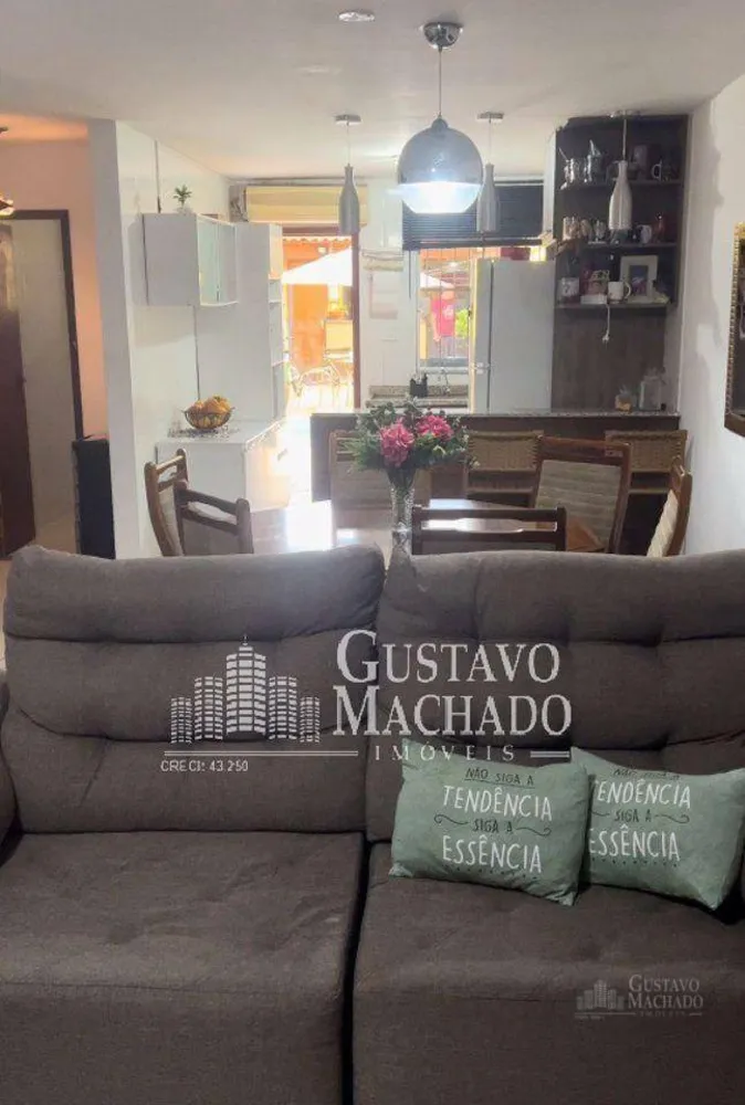 Casa, 2 quartos, 120 m² - Foto 8