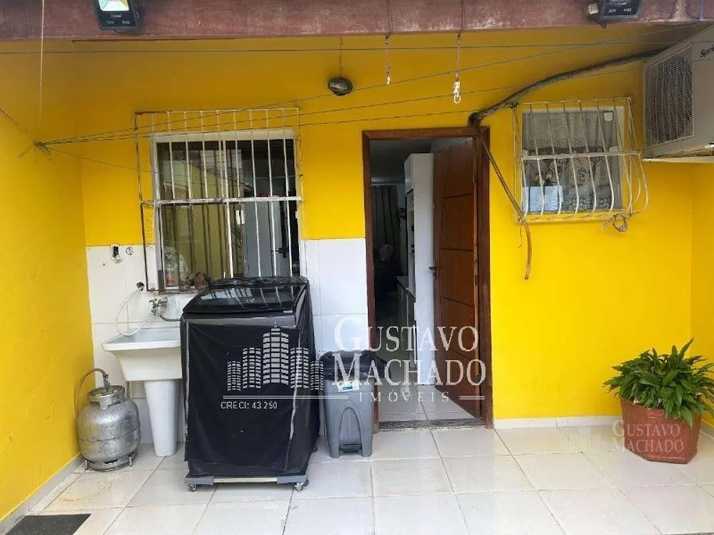 Casa, 2 quartos, 120 m² - Foto 10