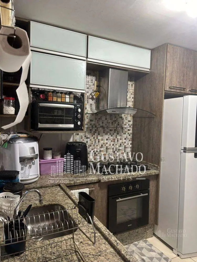 Casa, 2 quartos, 120 m² - Foto 5