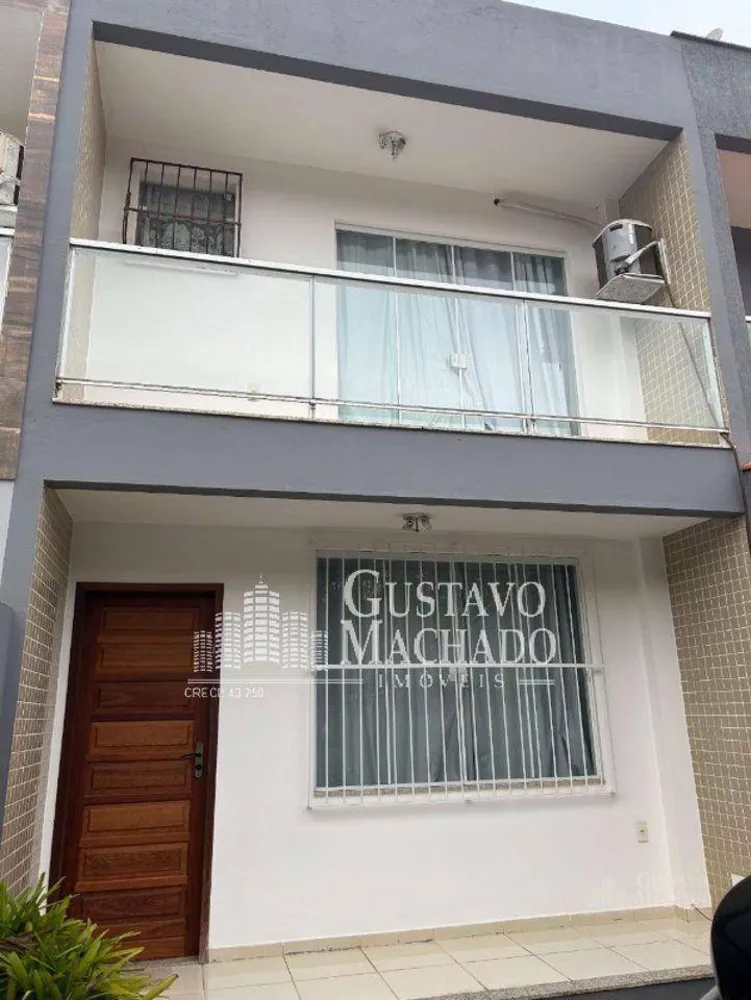 Casa, 2 quartos, 120 m² - Foto 12