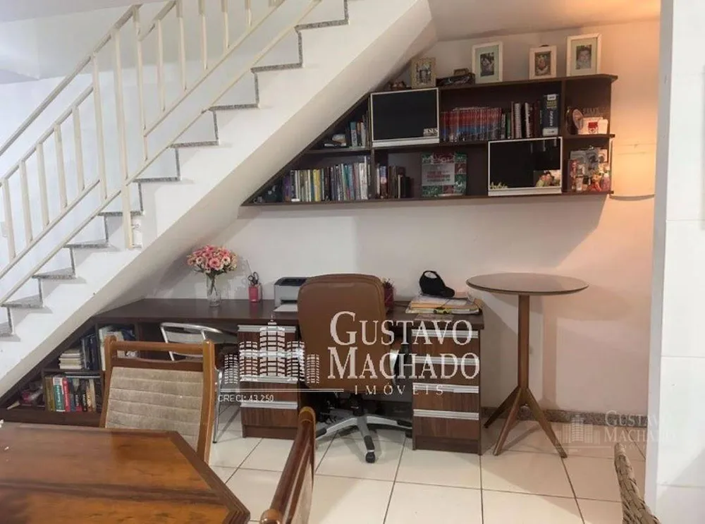 Casa, 2 quartos, 120 m² - Foto 2
