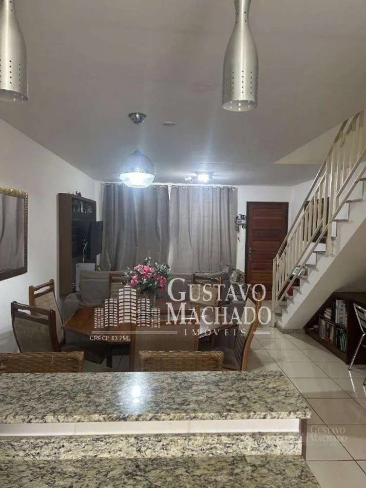 Casa, 2 quartos, 120 m² - Foto 6
