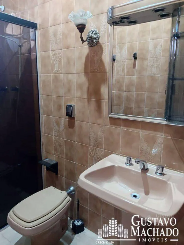 Casa, 4 quartos, 81 m² - Foto 35