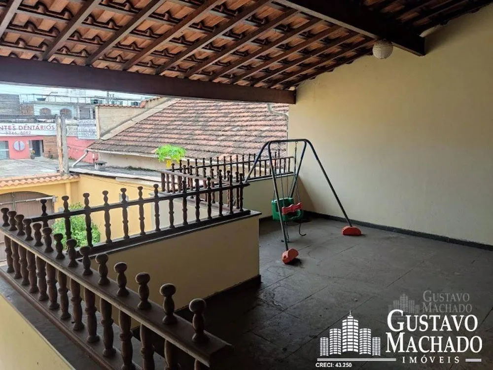 Casa, 4 quartos, 81 m² - Foto 23