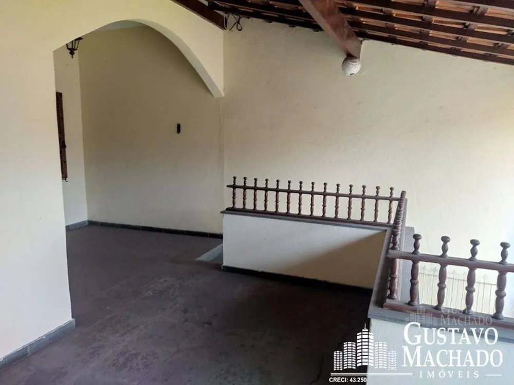 Casa, 4 quartos, 81 m² - Foto 22