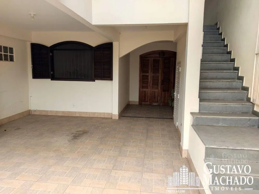 Casa, 4 quartos, 81 m² - Foto 21