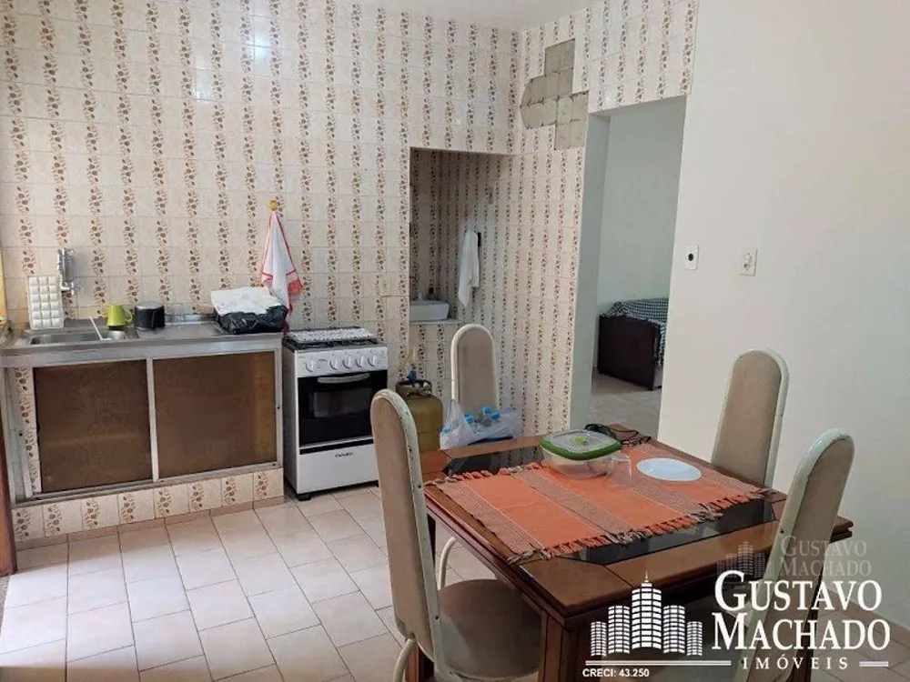 Casa, 4 quartos, 81 m² - Foto 6
