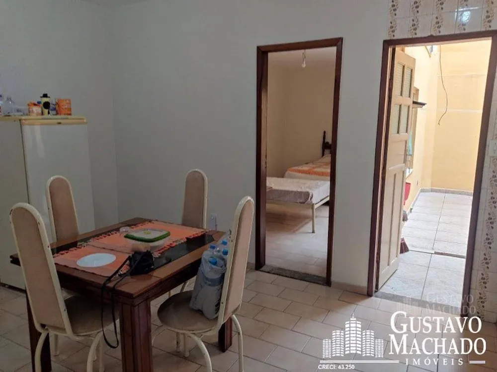 Casa, 4 quartos, 81 m² - Foto 7