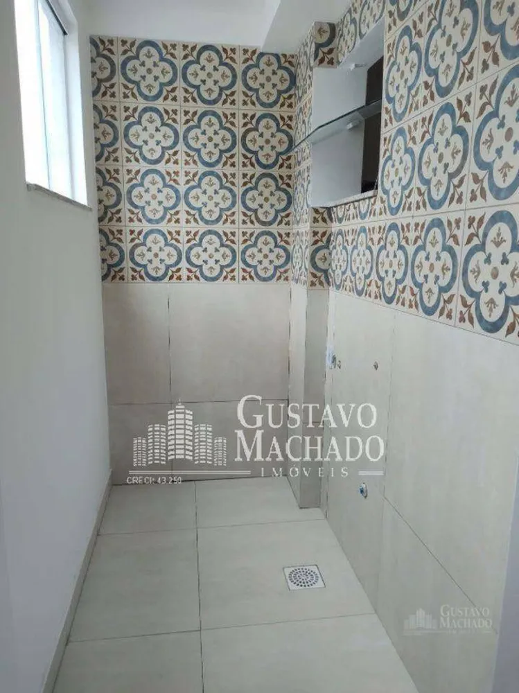 Apartamento, 2 quartos, 88 m² - Foto 5