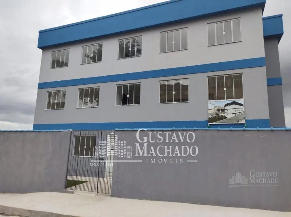 Apartamento, 2 quartos, 88 m² - Foto 1