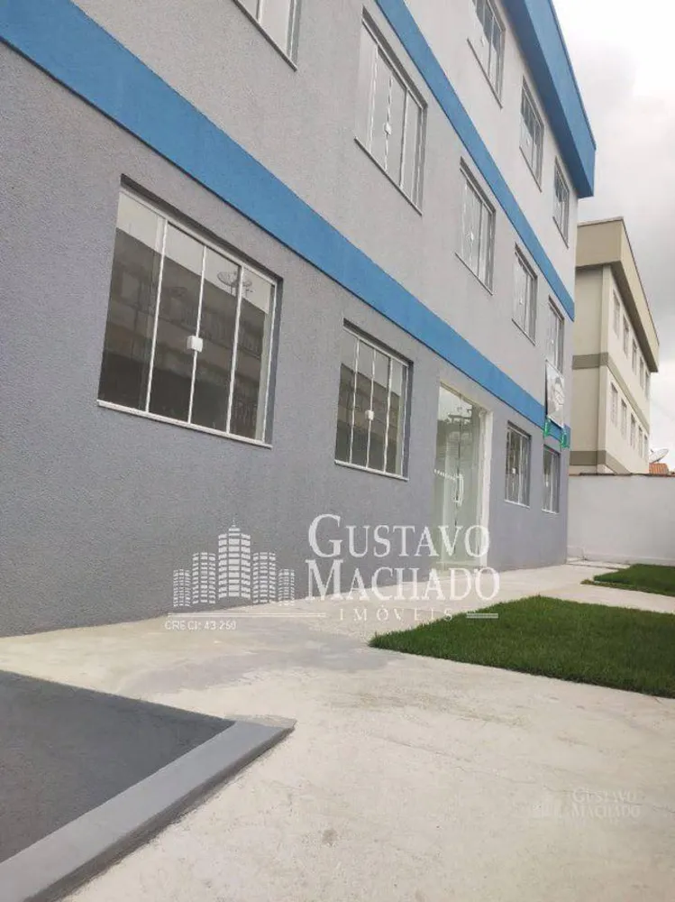 Apartamento, 2 quartos, 88 m² - Foto 12