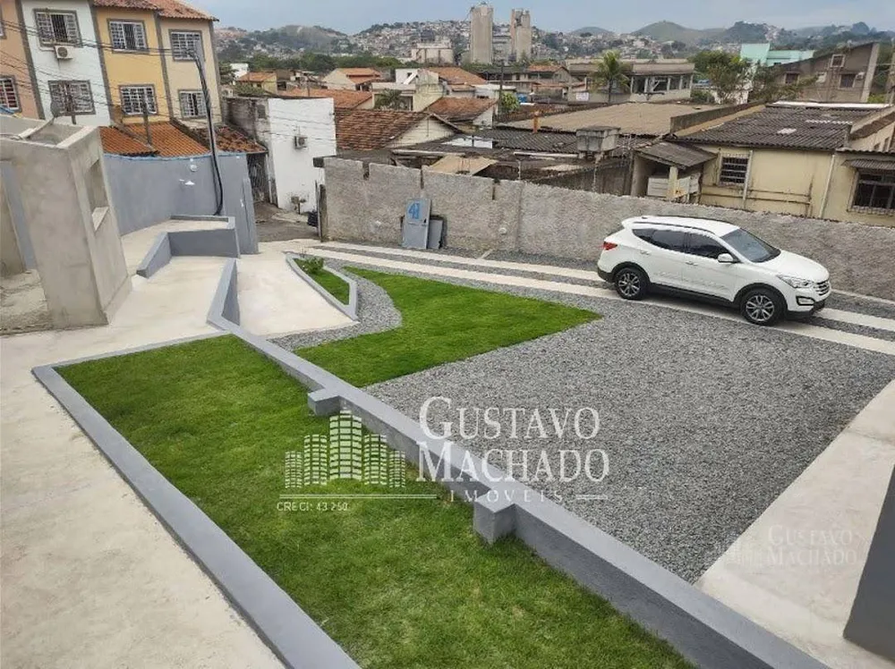 Apartamento, 2 quartos, 88 m² - Foto 2
