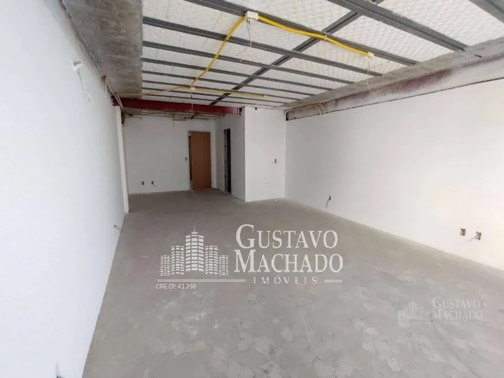 Sala-Conjunto, 42 m² - Foto 4