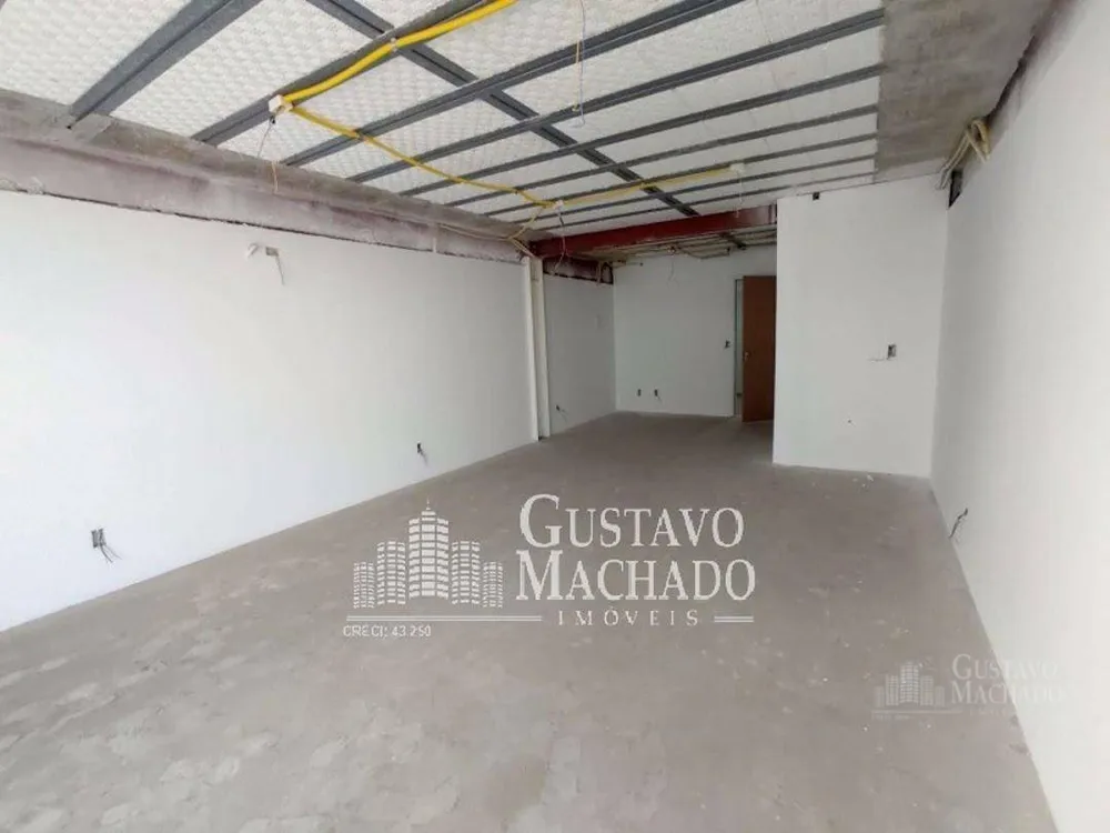 Sala-Conjunto, 42 m² - Foto 6