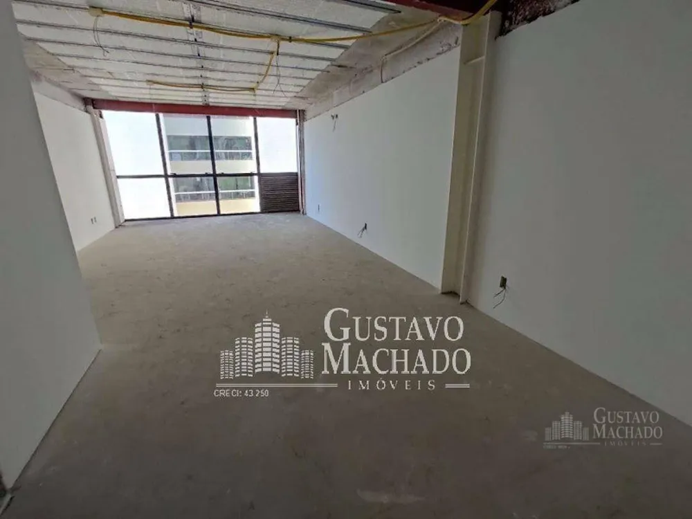 Sala-Conjunto, 42 m² - Foto 3