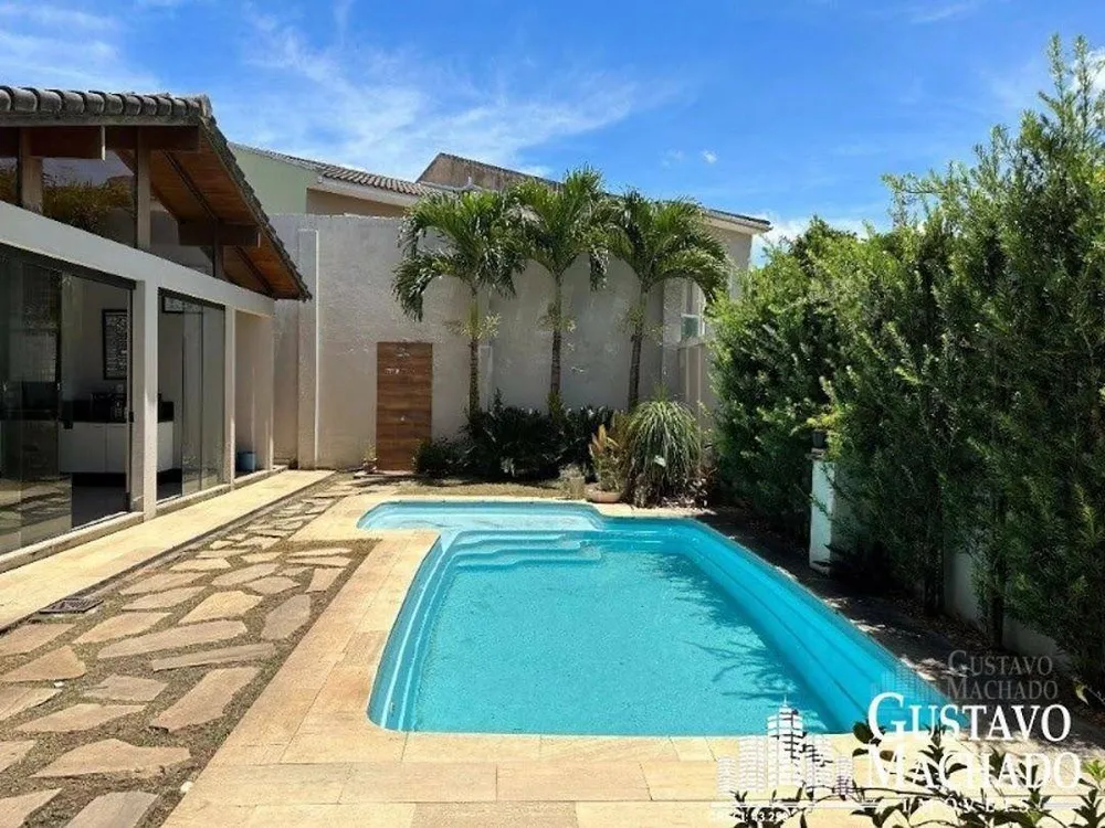 Casa, 3 quartos, 235 m² - Foto 13