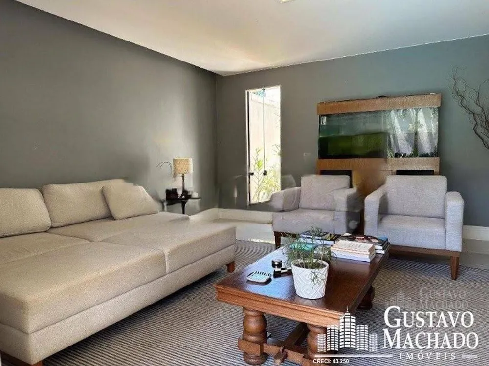 Casa, 3 quartos, 235 m² - Foto 11