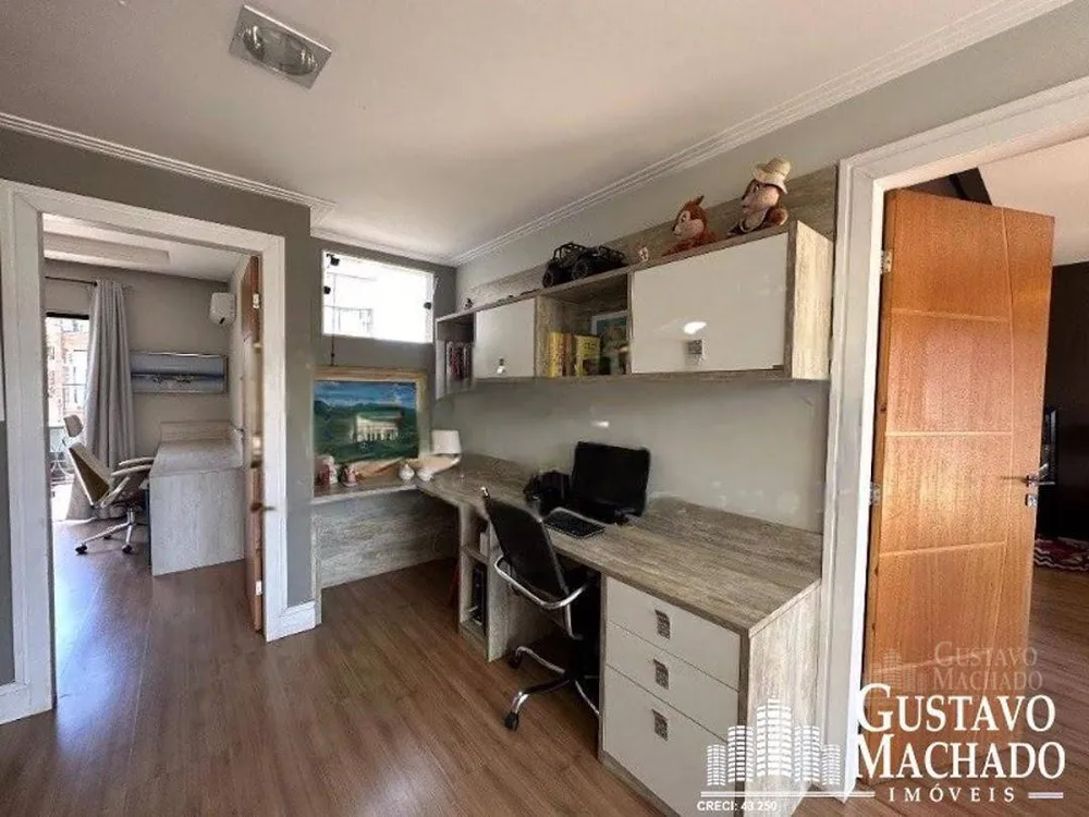 Casa, 3 quartos, 235 m² - Foto 8