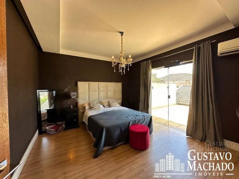 Casa, 3 quartos, 235 m² - Foto 5