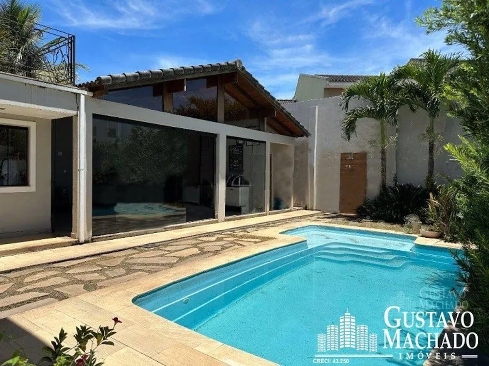 Casa, 3 quartos, 235 m² - Foto 14