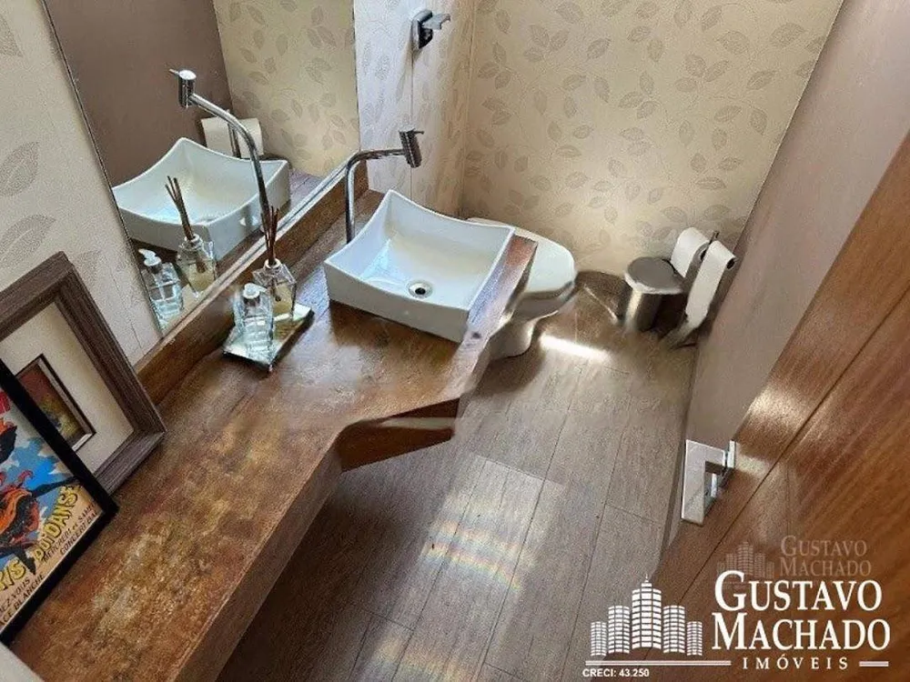 Casa, 3 quartos, 235 m² - Foto 10