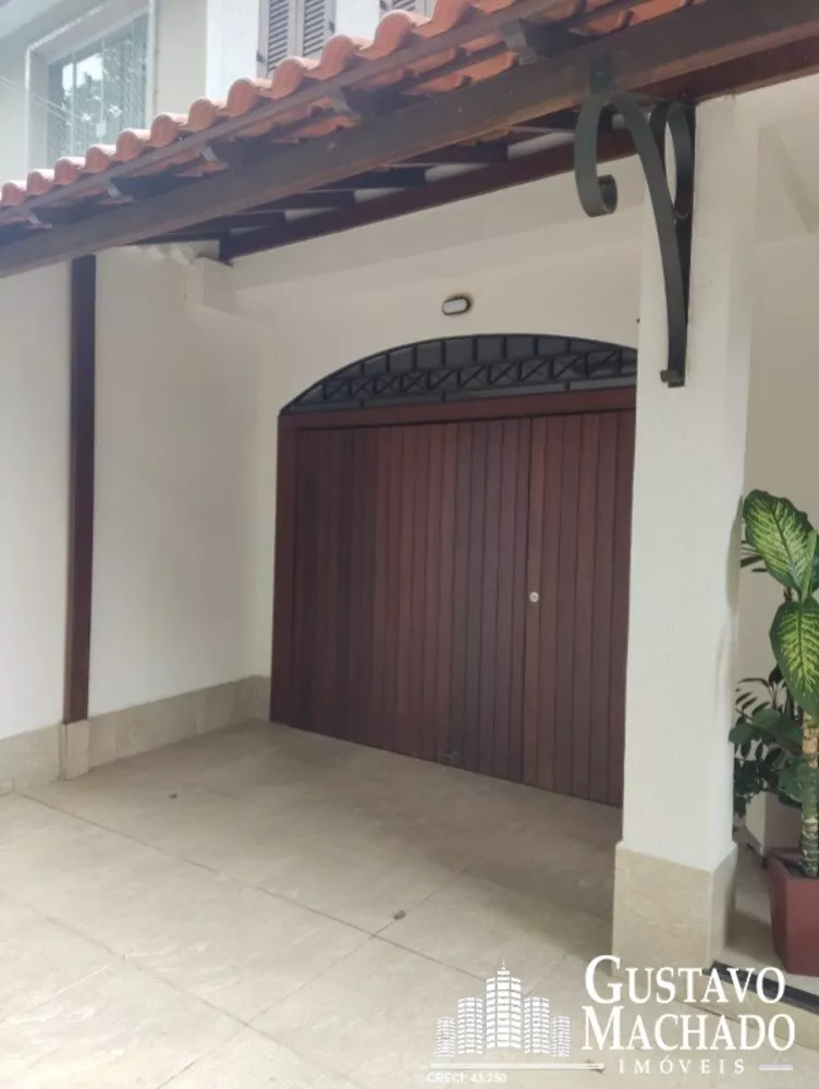 Casa à venda com 4 quartos - Foto 6