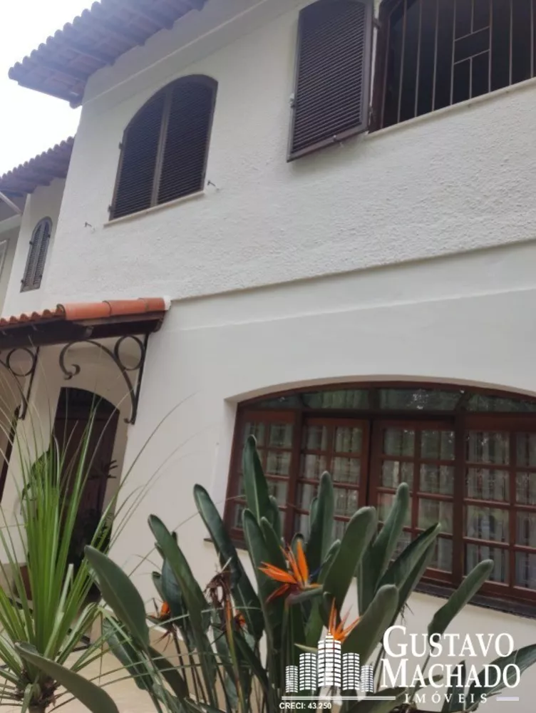 Casa à venda com 4 quartos - Foto 4