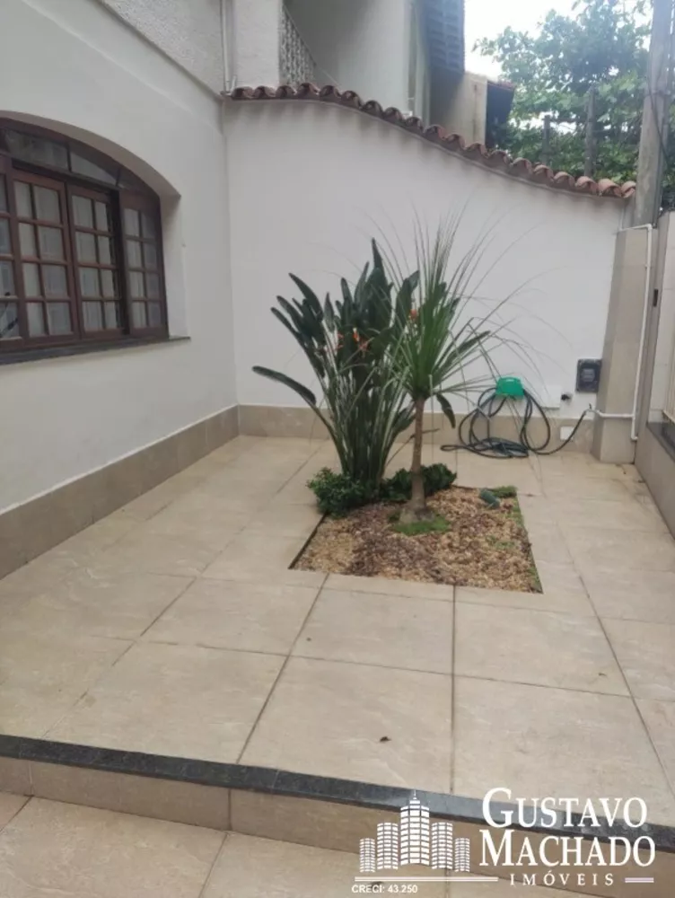 Casa à venda com 4 quartos - Foto 3