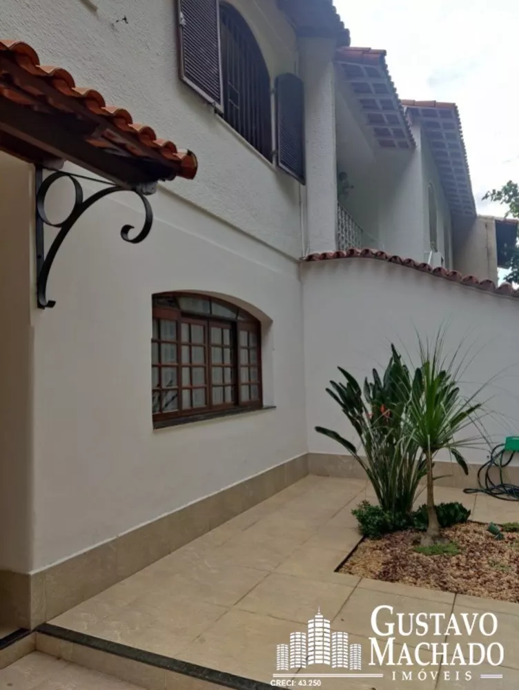 Casa à venda com 4 quartos - Foto 7