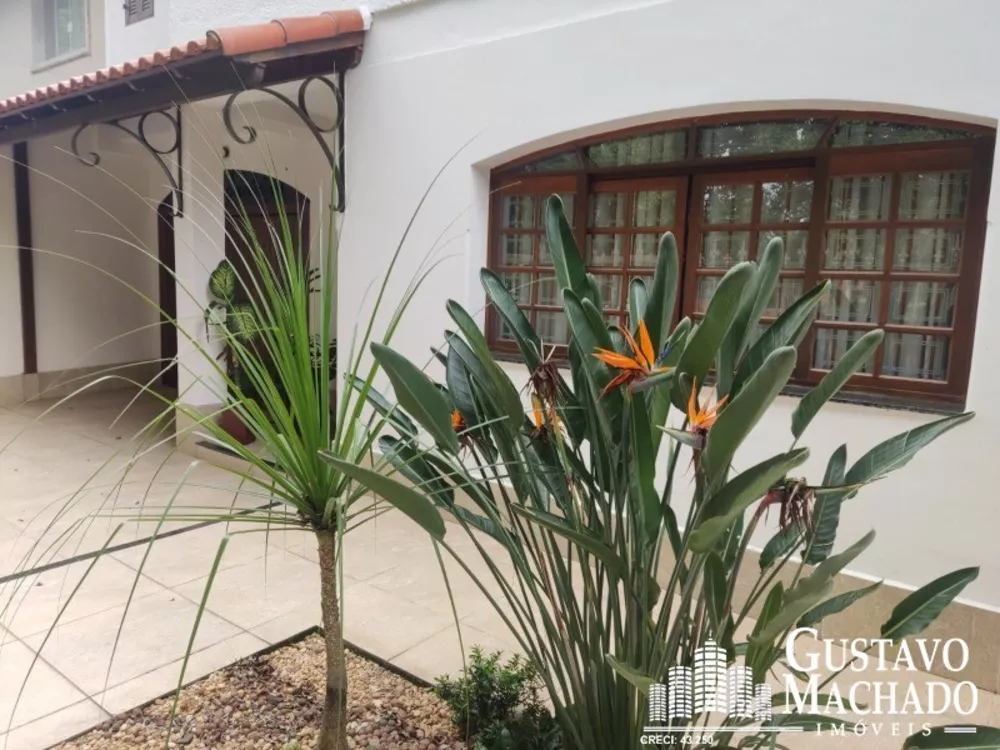 Casa à venda com 4 quartos - Foto 5