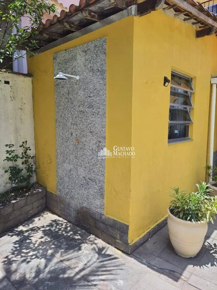 Casa, 5 quartos, 330 m² - Foto 10