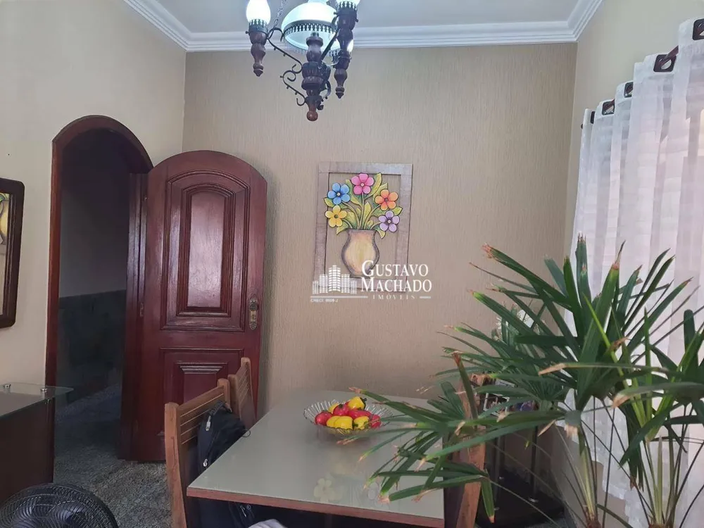 Casa, 5 quartos, 330 m² - Foto 9
