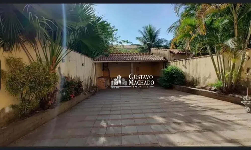 Casa, 5 quartos, 330 m² - Foto 5