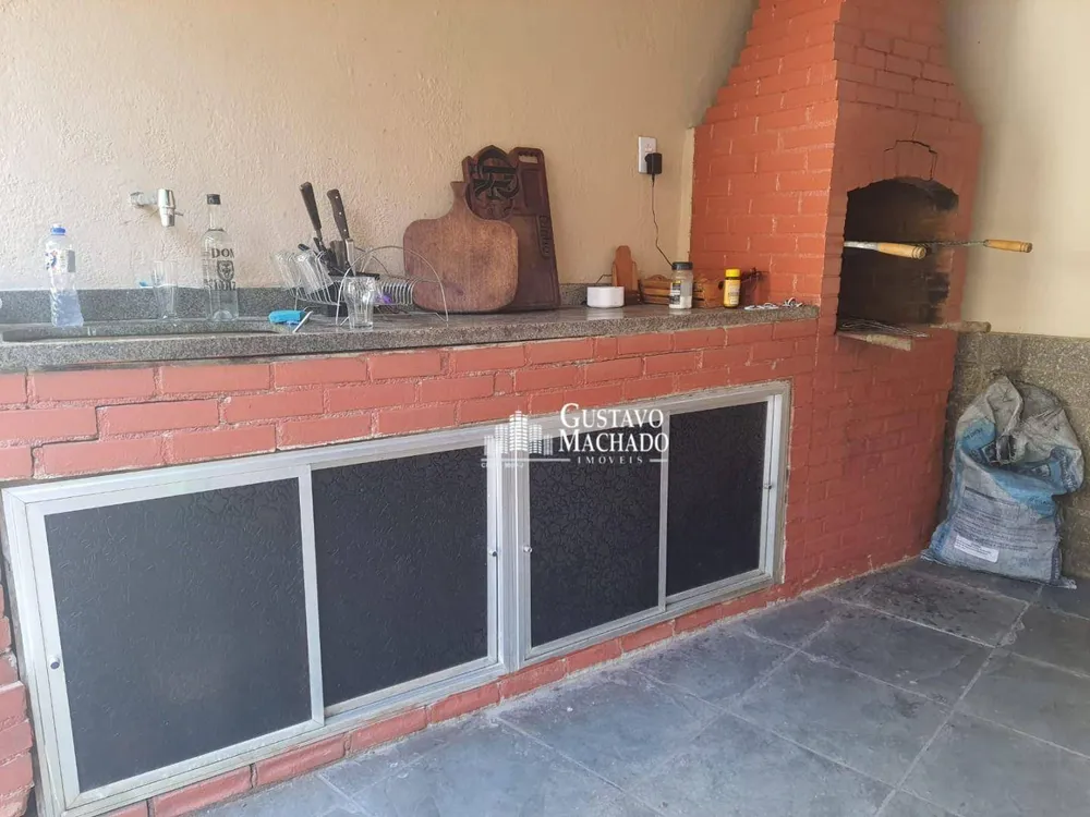 Casa, 5 quartos, 330 m² - Foto 8