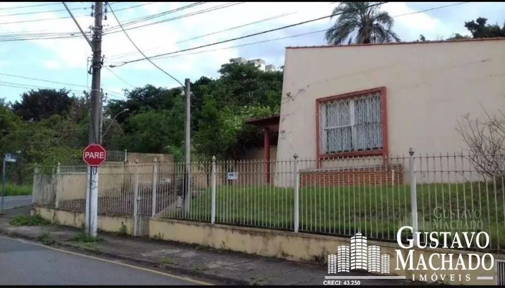 Casa, 5 quartos, 150 m² - Foto 1