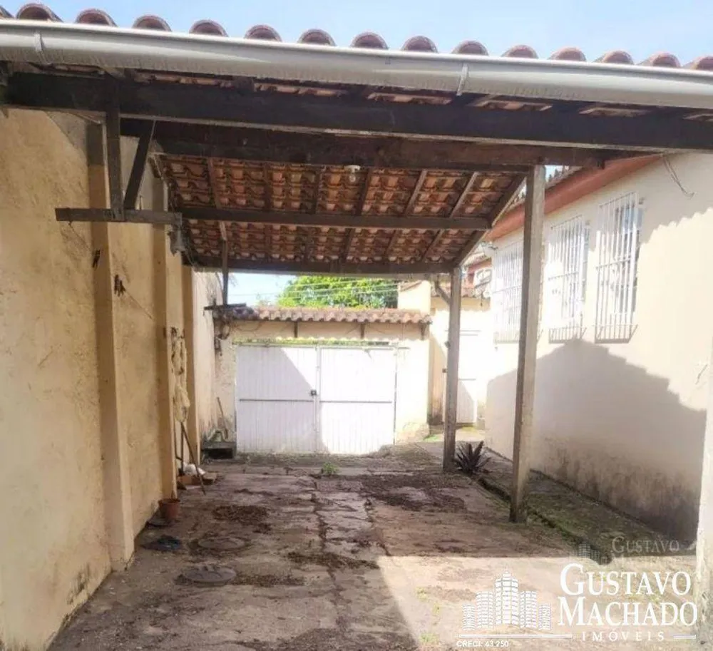 Casa, 5 quartos, 150 m² - Foto 7