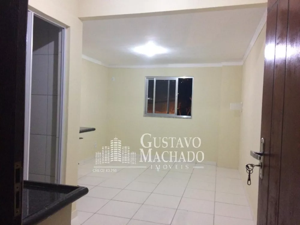 Kitnet-Studio, 18 m² - Foto 1