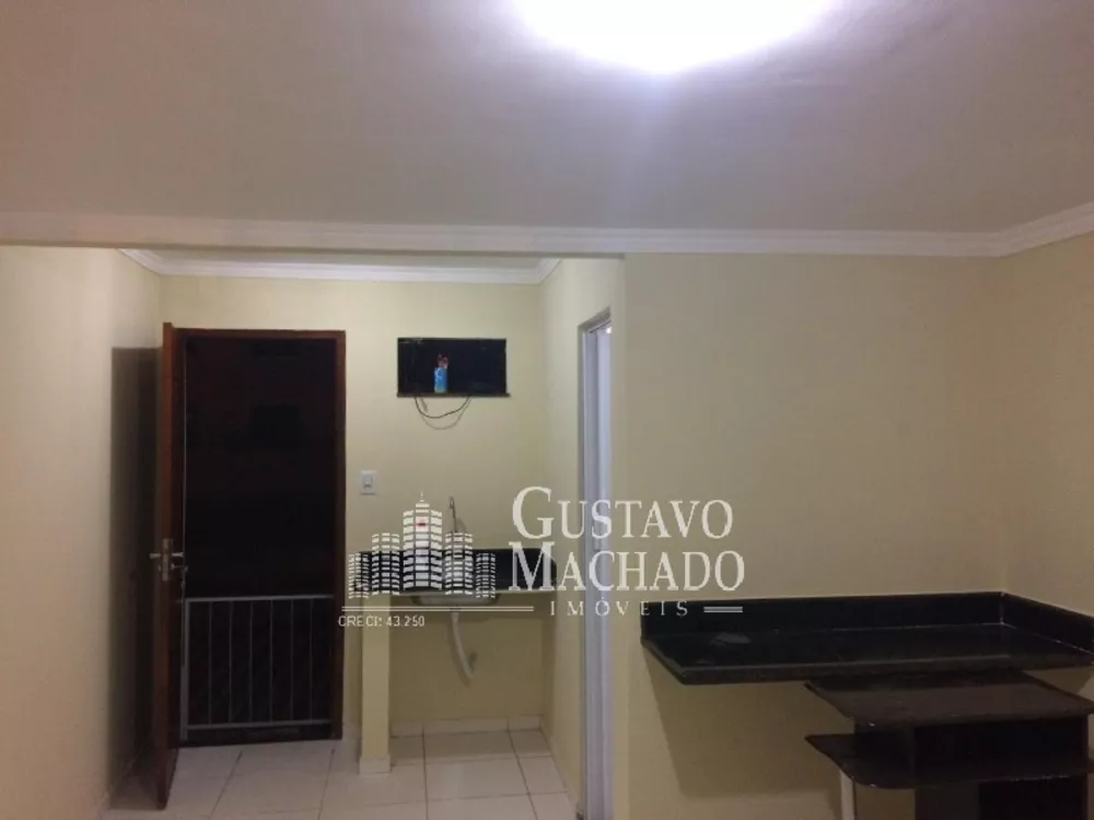 Kitnet-Studio, 18 m² - Foto 3