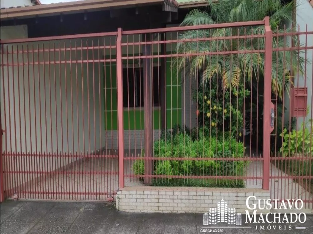 Casa, 4 quartos, 334 m² - Foto 25