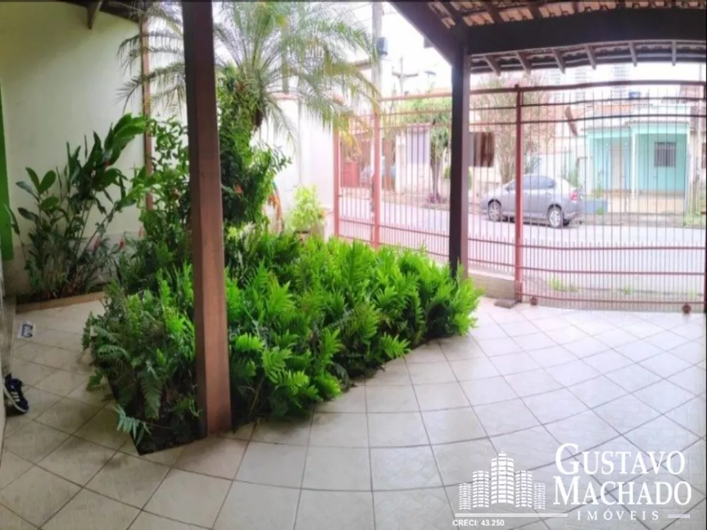 Casa, 4 quartos, 334 m² - Foto 26