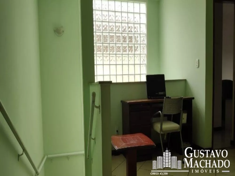 Casa, 4 quartos, 334 m² - Foto 22