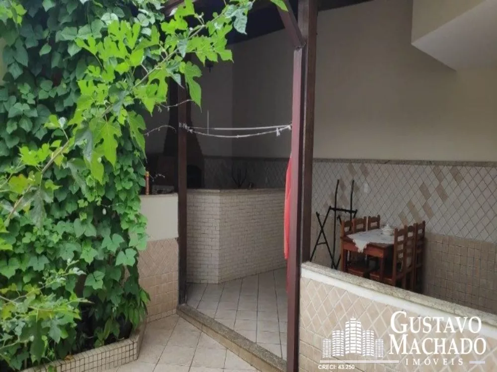 Casa, 4 quartos, 334 m² - Foto 12