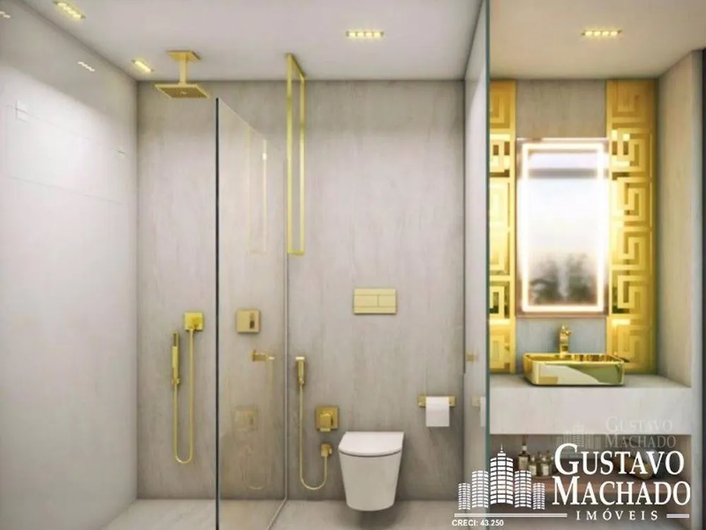 Cobertura, 3 quartos, 280 m² - Foto 5