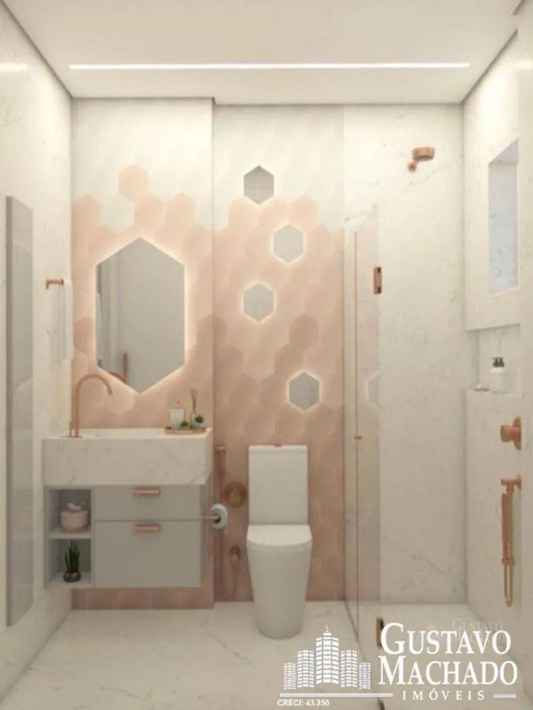 Cobertura, 3 quartos, 280 m² - Foto 12