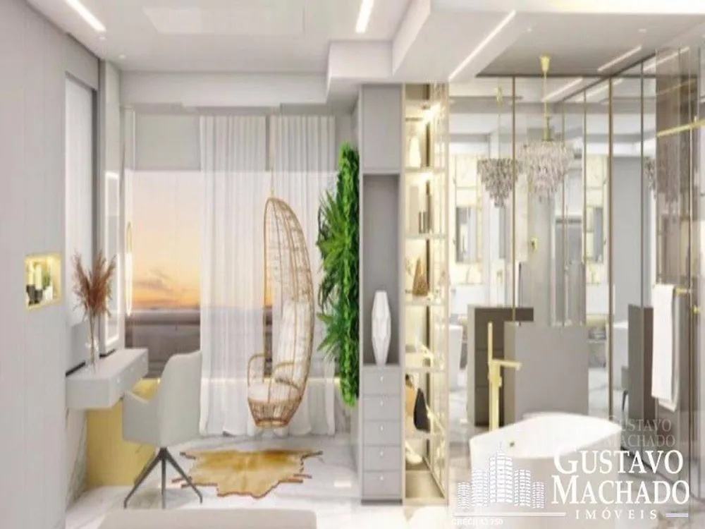 Cobertura, 3 quartos, 280 m² - Foto 9