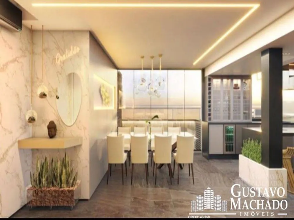 Cobertura, 3 quartos, 280 m² - Foto 21