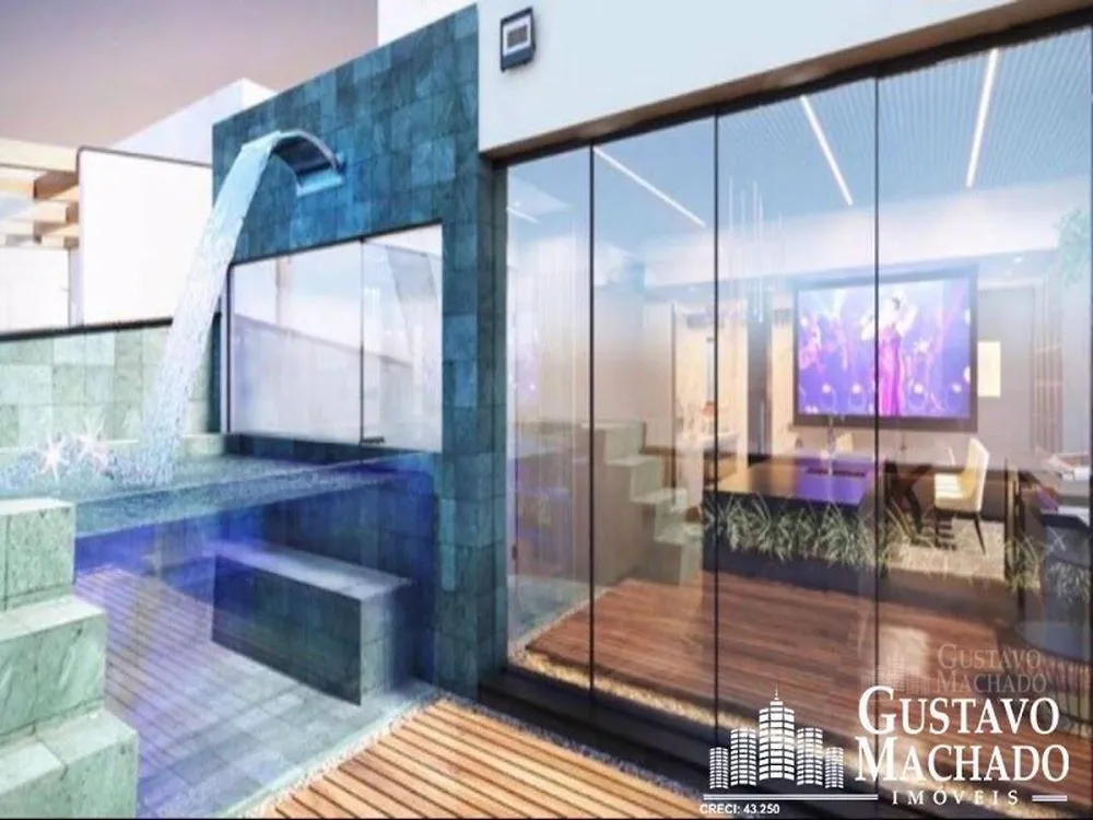 Cobertura, 3 quartos, 280 m² - Foto 17
