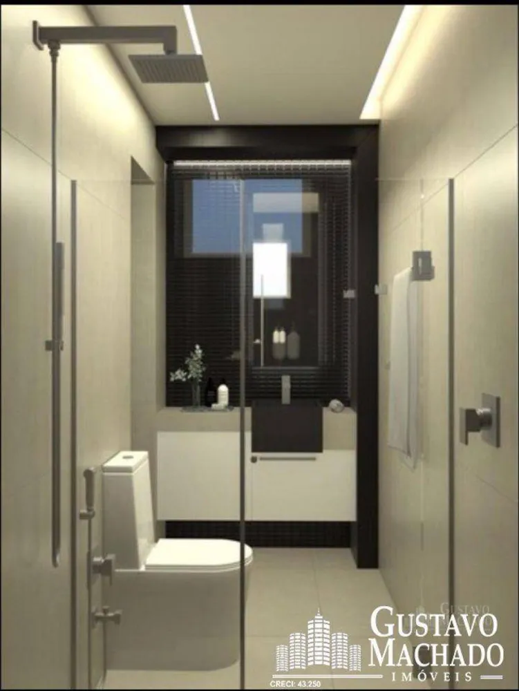 Cobertura, 3 quartos, 280 m² - Foto 14